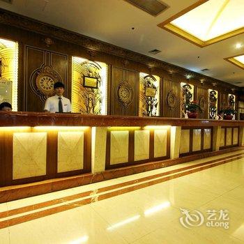 福州银河商务酒店(阿波罗店)酒店提供图片