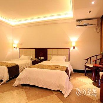 安徽合肥金孔雀温泉养生中心酒店提供图片