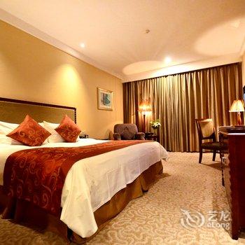 武汉洪广大酒店酒店提供图片