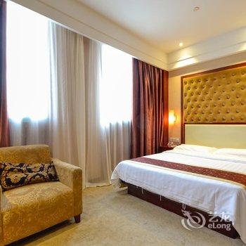 台州皇家花园精品酒店酒店提供图片