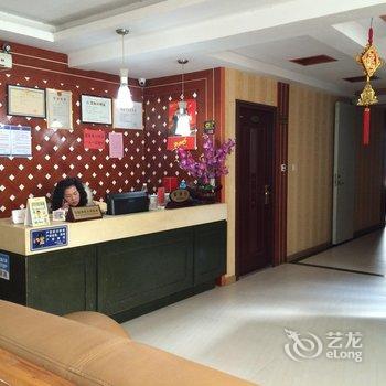 柘荣乘峰宾馆酒店提供图片