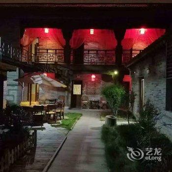 台儿庄古城爱莲居客栈酒店提供图片