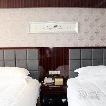 九江德安宾馆酒店提供图片