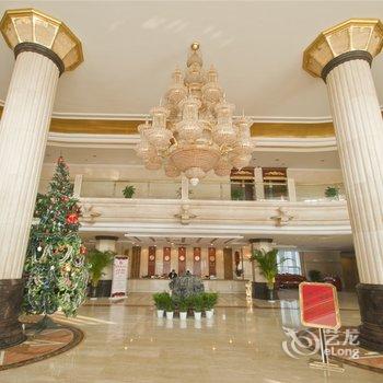 临沂金谷大酒店酒店提供图片