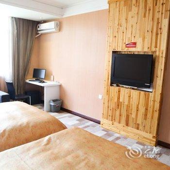 宜兴禹贡锦豪酒店酒店提供图片