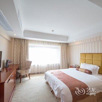江苏天鹅湖国际大酒店(阜宁县)酒店提供图片