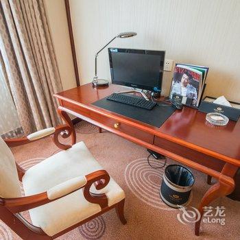 江苏天鹅湖国际大酒店(阜宁县)酒店提供图片