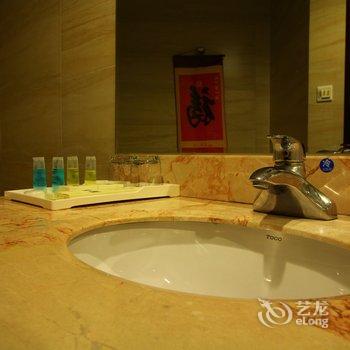 安吉锦堂假日酒店酒店提供图片