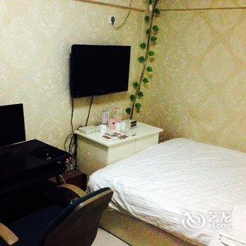淮安有间旅馆酒店提供图片