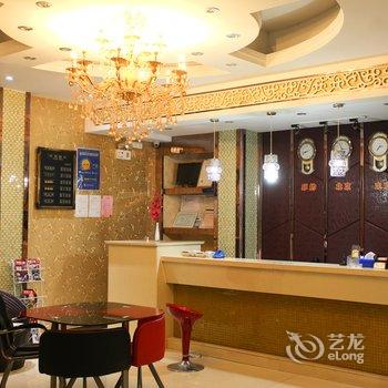 洪泽都市118连锁酒店酒店提供图片