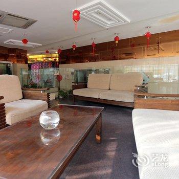 嘉兴奥德丽酒店(月河店)酒店提供图片