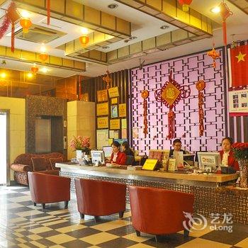 嘉兴奥德丽酒店(月河店)酒店提供图片