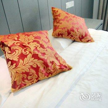 艾程精品连锁酒店(张家港暨阳路店)酒店提供图片