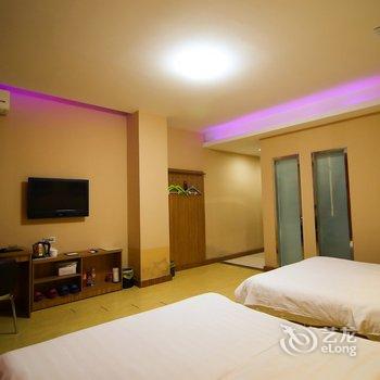 吉林百威商务酒店酒店提供图片