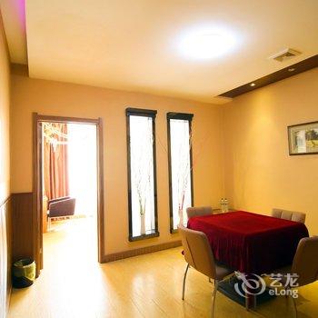 吉林百威商务酒店酒店提供图片