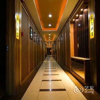 吉林百威商务酒店酒店提供图片