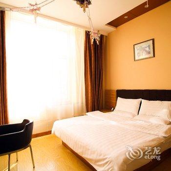 吉林百威商务酒店酒店提供图片