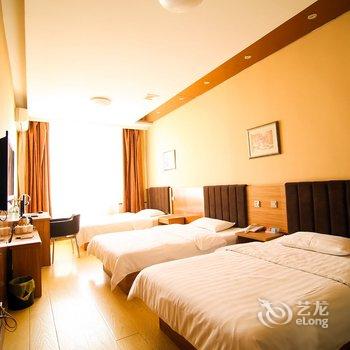 吉林百威商务酒店酒店提供图片