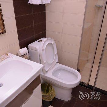 吉林百威商务酒店酒店提供图片