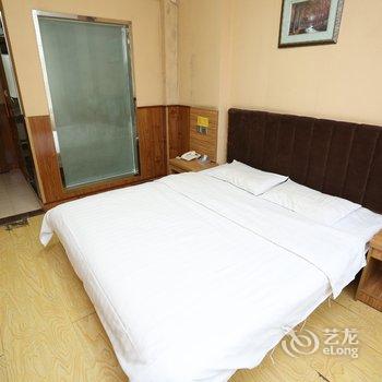 吉林百威商务酒店酒店提供图片