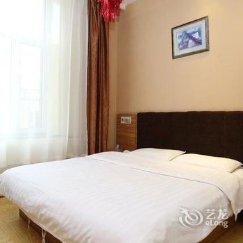 吉林百威商务酒店酒店提供图片