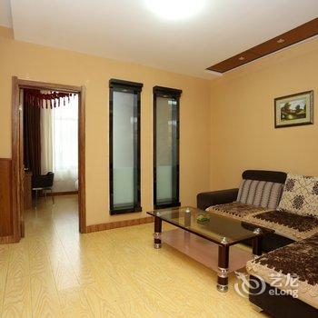 吉林百威商务酒店酒店提供图片