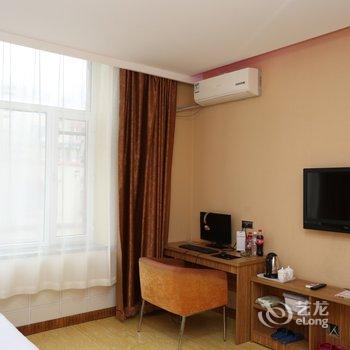 吉林百威商务酒店酒店提供图片