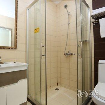 吉林百威商务酒店酒店提供图片