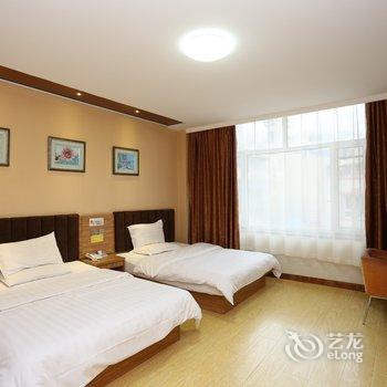 吉林百威商务酒店酒店提供图片