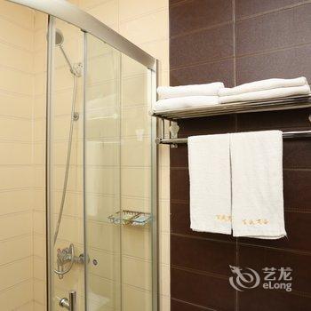 吉林百威商务酒店酒店提供图片