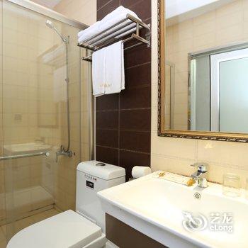 吉林百威商务酒店酒店提供图片