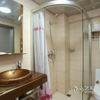 吉林百威商务酒店酒店提供图片