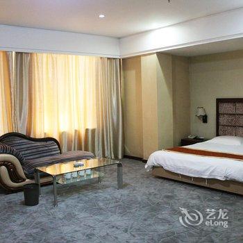 齐齐哈尔元亨商务酒店酒店提供图片