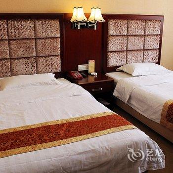 齐齐哈尔元亨商务酒店酒店提供图片