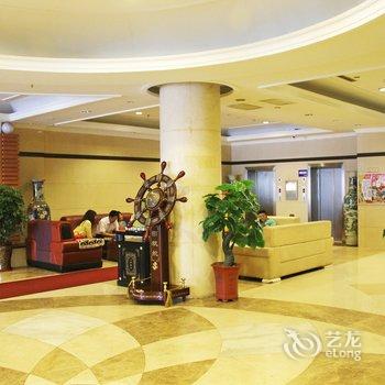 齐齐哈尔元亨商务酒店酒店提供图片