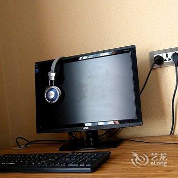 吉林百威商务酒店酒店提供图片