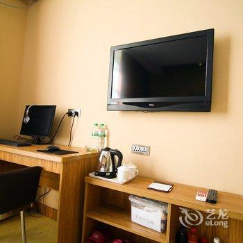 吉林百威商务酒店酒店提供图片