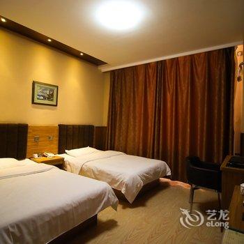 吉林百威商务酒店酒店提供图片