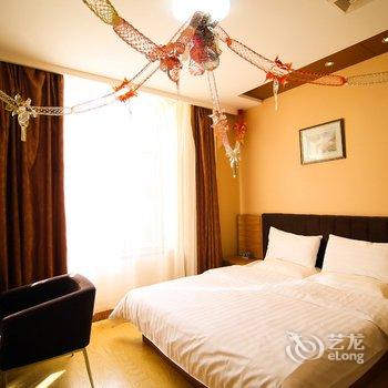 吉林百威商务酒店酒店提供图片