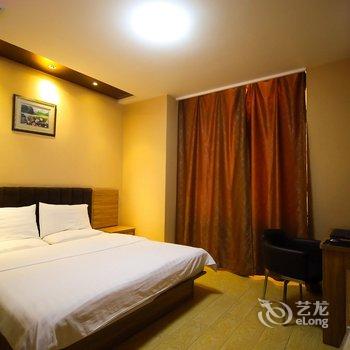 吉林百威商务酒店酒店提供图片