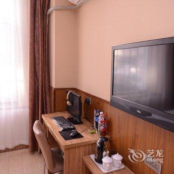 吉林百威商务酒店酒店提供图片