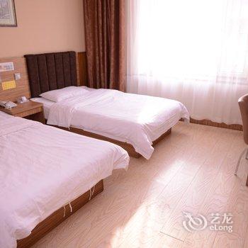 吉林百威商务酒店酒店提供图片