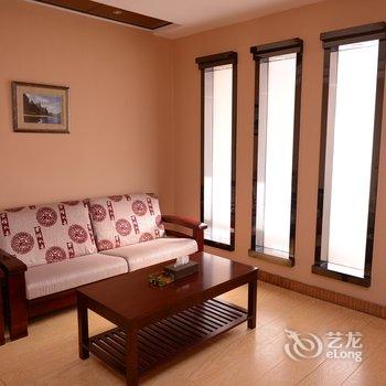 吉林百威商务酒店酒店提供图片