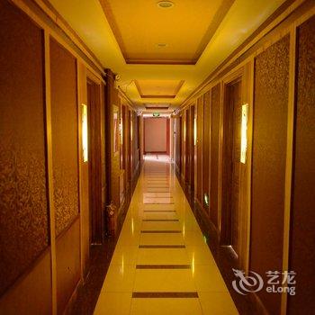 吉林百威商务酒店酒店提供图片