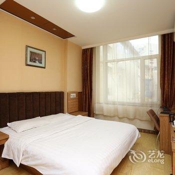 吉林百威商务酒店酒店提供图片