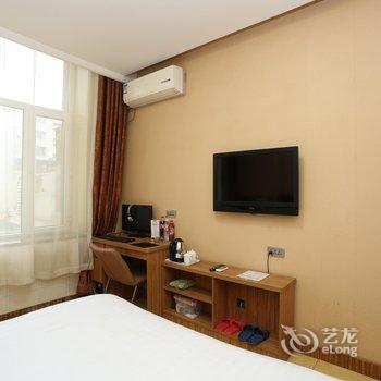 吉林百威商务酒店酒店提供图片