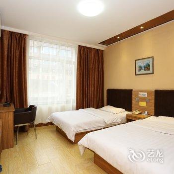 吉林百威商务酒店酒店提供图片