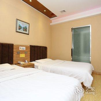 吉林百威商务酒店酒店提供图片