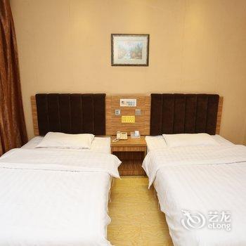 吉林百威商务酒店酒店提供图片