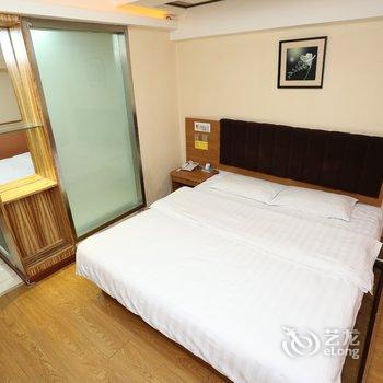 吉林百威商务酒店酒店提供图片